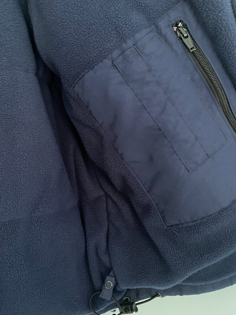 USPS Heavyweight Jacket - Picture 8 of 12